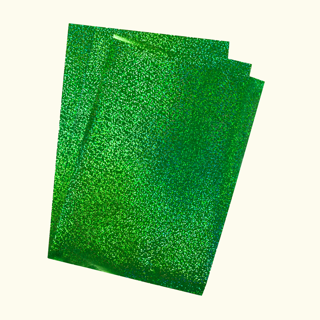 POLI-FLEX IMAGE 495 STARFLEX GREEN (D)