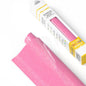 POLI-FLEX PEARL GLITTER 448 NEON PINK- CRAFT BOX 305 X 610