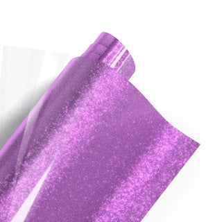 POLI-FLEX PEARL GLITTER 428 LAVENDER (D)