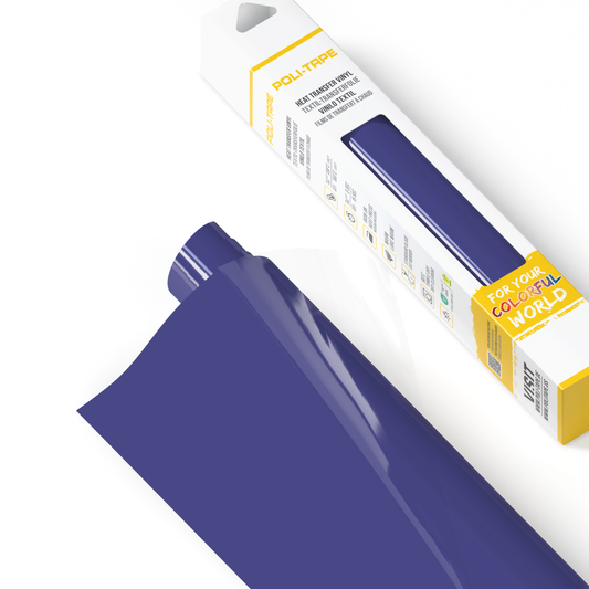 POLI-FLEX TURBO 4914 PURPLE - CRAFT BOX 305 X 610