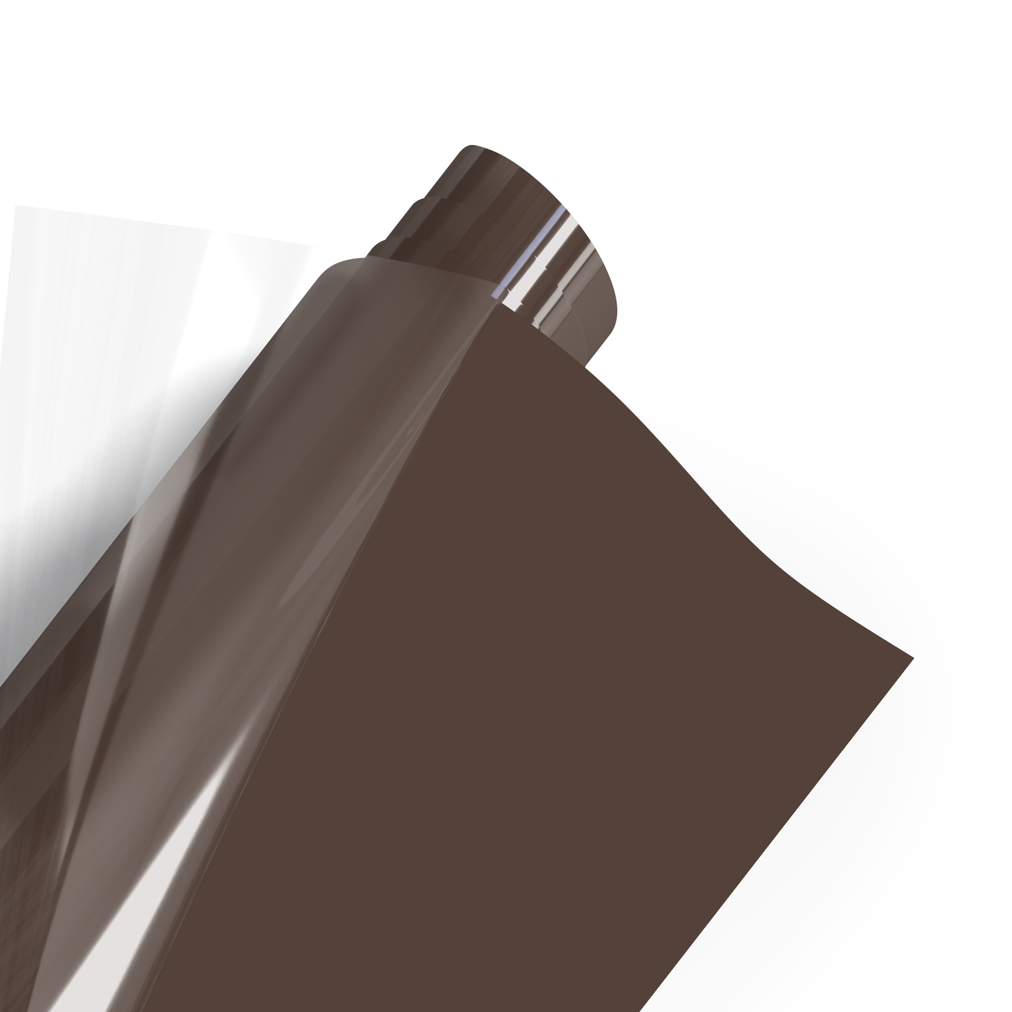 POLI-FLEX TURBO 4916 BROWN - CRAFT BOX 305 X 610