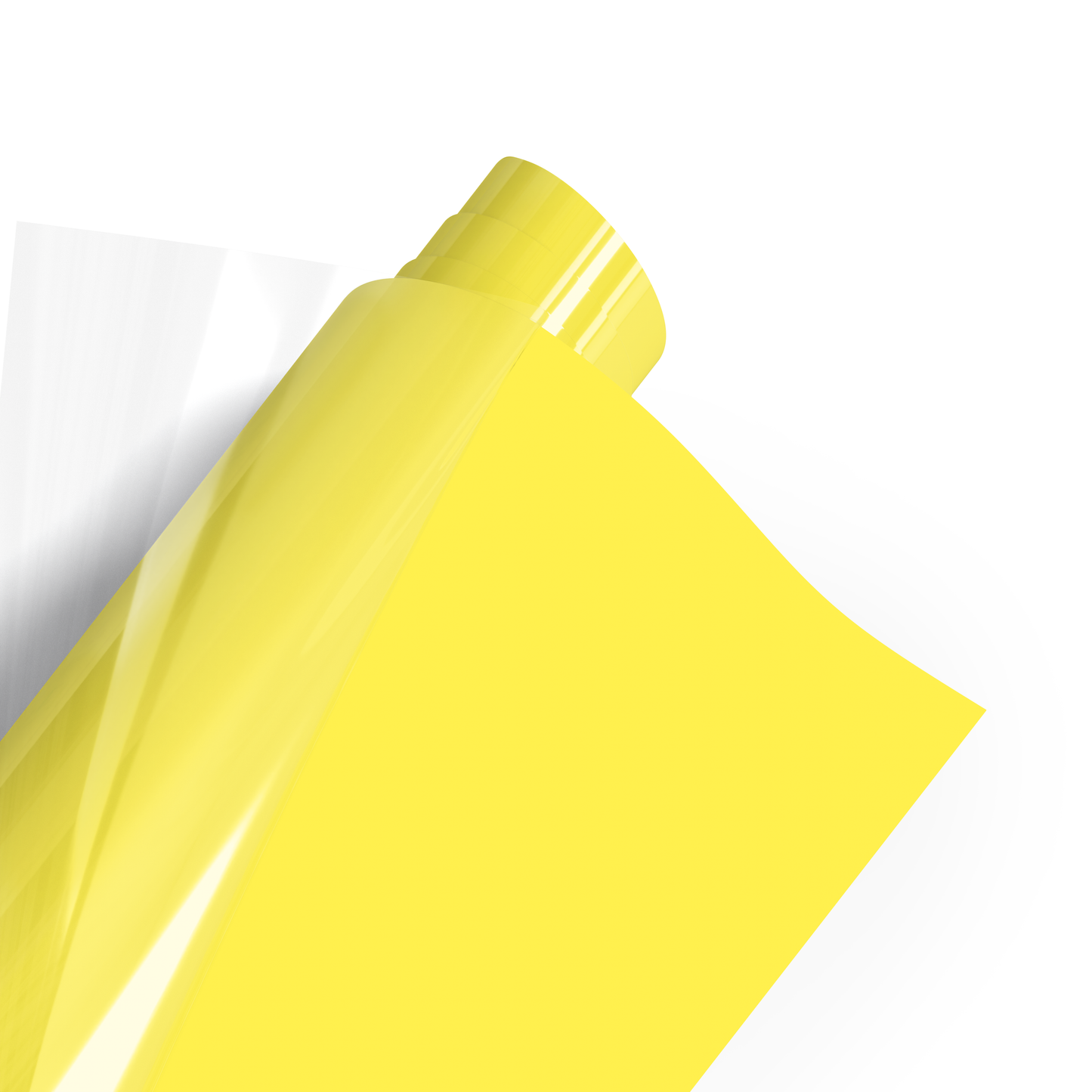 POLI-FLEX TURBO 4919 LEM. YELLOW - CRAFT BOX 305 X 610