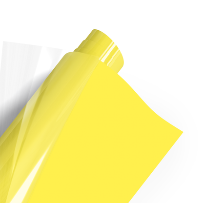 POLI-FLEX TURBO 4919 LEM. YELLOW - CRAFT BOX 305 X 610
