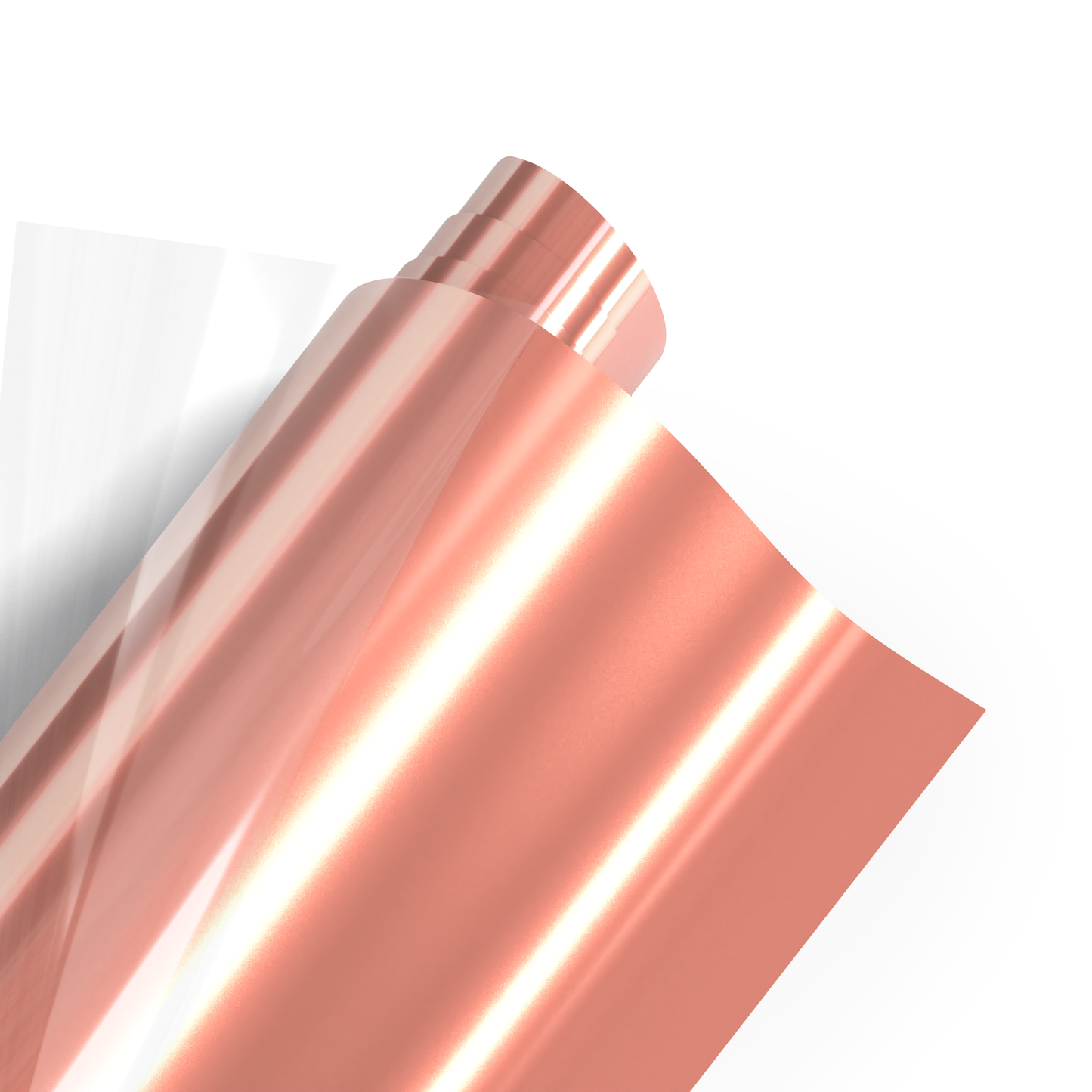 POLI-FLEX TURBO 4922 ROSE GOLD - CRAFT BOX 305 X 610