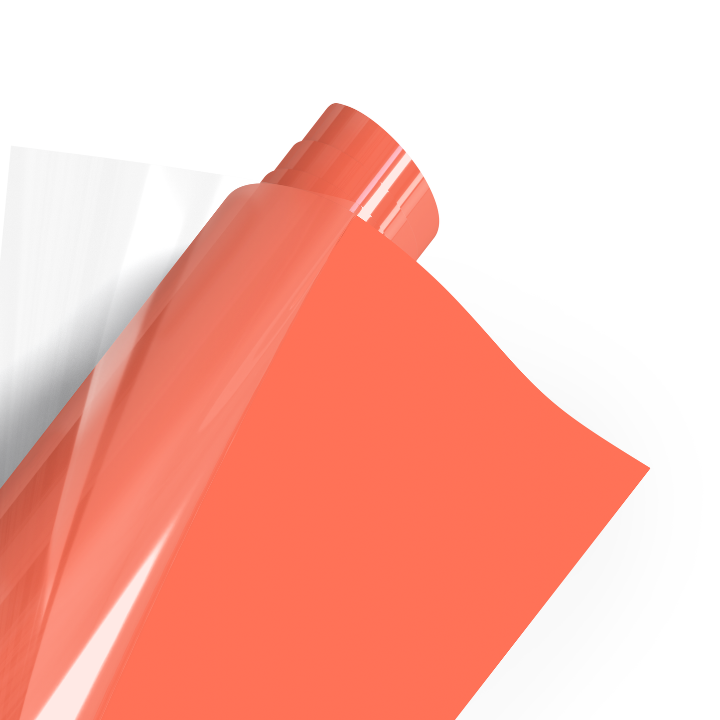 POLI-FLEX TURBO 4929 CORAL - CRAFT BOX 305 X 610