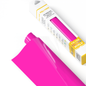 POLI-FLEX TURBO 4943 NEON PINK - CRAFT BOX 305 X 610