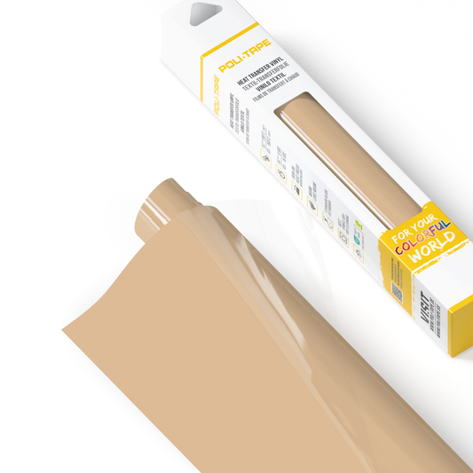 POLI-FLEX TURBO 4954 SANDBEIGE - CRAFT BOX 305 X 610