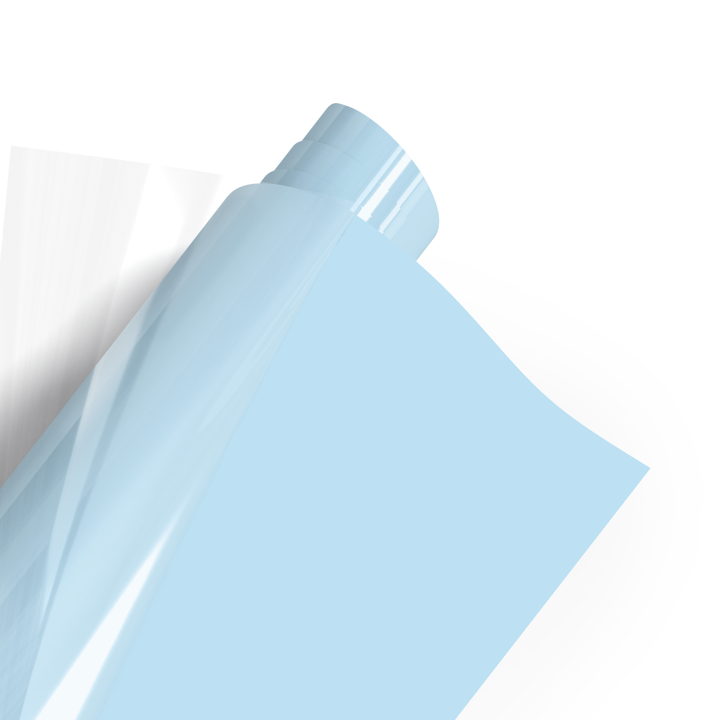 POLI-FLEX TURBO 4975 ICE BLUE - CRAFT BOX 305 X 610
