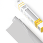 POLI-FLEX TURBO 4951 LIGHT GREY- CRAFT BOX 305 X 610