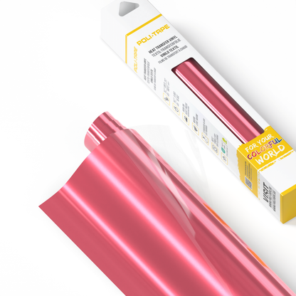POLI-FLEX TURBO 6996 FLAMINGO - CRAFT BOX 305 X 610