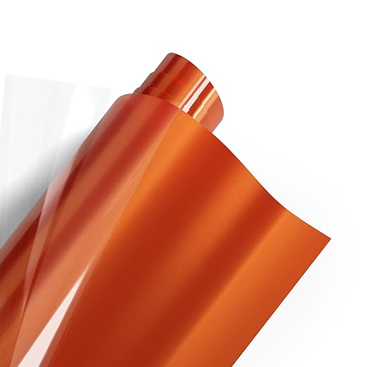 POLI-FLEX TURBO 4924 BRIGHT COPPER - CRAFT BOX 305 X 610