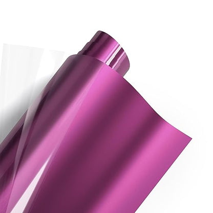 POLI-FLEX TURBO 4925 BRIGHT PINK - CRAFT BOX 305 X 610