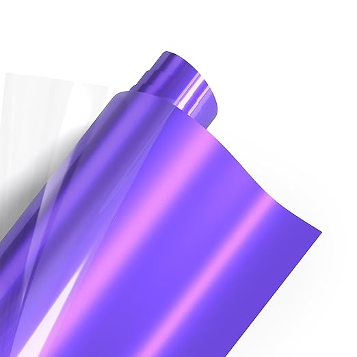 POLI-FLEX TURBO 4928 BRIGHT LAVENDER - CRAFT BOX 305 X 610
