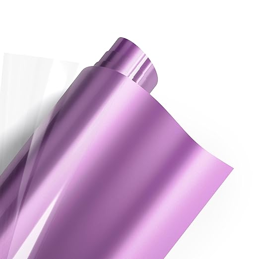 POLI-FLEX TURBO 4932 BRIGHT VIOLET - CRAFT BOX 305 X 610