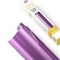POLI-FLEX TURBO 4932 BRIGHT VIOLET - CRAFT BOX 305 X 610