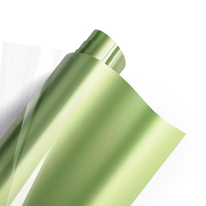 POLI-FLEX TURBO 4933 BRIGHT LIME - CRAFT BOX 305 X 610