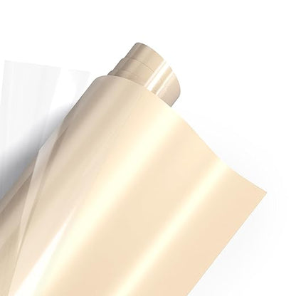 POLI-FLEX TURBO 4957 CHAMPAGNE - CRAFT BOX 305 X 610