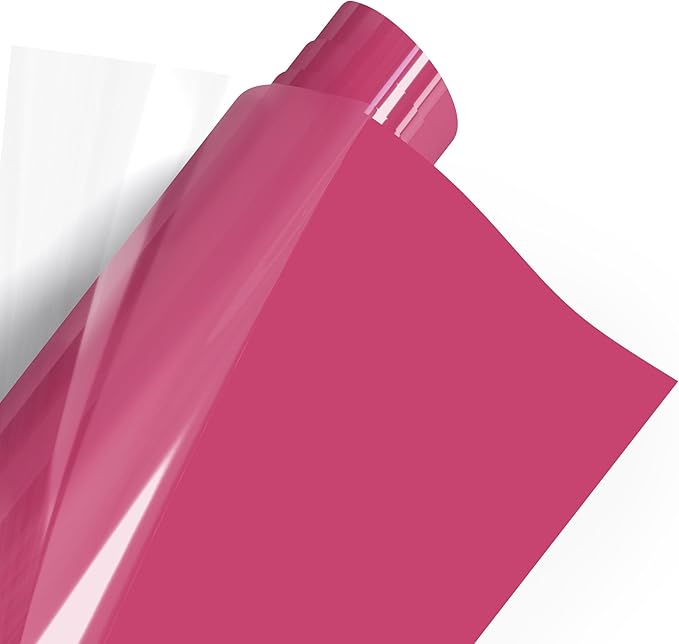 POLI-FLEX TURBO 4962 FUCHSIA - CRAFT BOX 305 X 610