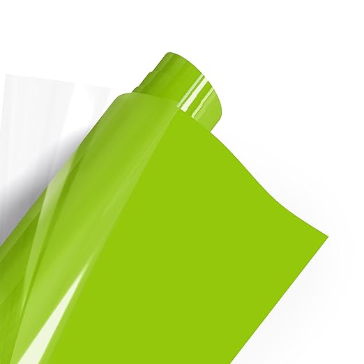 POLI-FLEX TURBO 4967 APPLE GREEN - CRAFT BOX 305 X 610