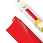 POLI-FLEX TURBO 4973 FLAME RED - CRAFT BOX 305 X 610