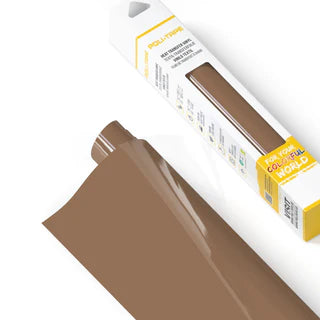 POLI-FLEX TURBO 6998 COFFEE - CRAFT BOX 305 X 610