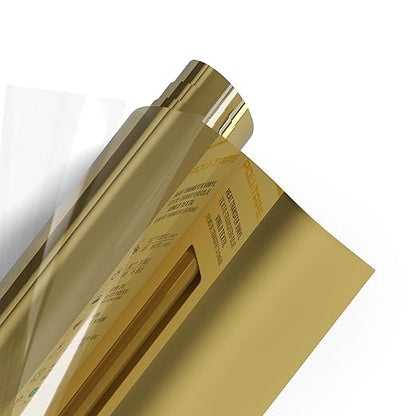 POLI-FLEX IMAGE 421 BRILLIANT GOLD - CRAFT BOX 305 X 610