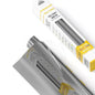 POLI-FLEX IMAGE 431 BRILLIANT SILV- CRAFT BOX 305 X 610
