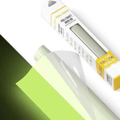POLI-FLEX IMAGE 4790 LUMINOUS - CRAFT BOX 305 X 610