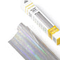 POLI-FLEX IMAGE 491 STARFLEX SILVER - CRAFT BOX 305 X 610