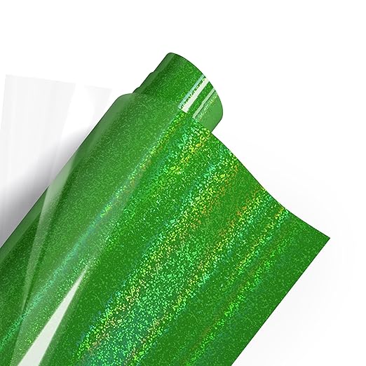 POLI-FLEX IMAGE 495 STARFLEX GREEN - CRAFT BOX 305 X 610