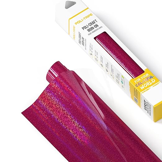 POLI-FLEX IMAGE 498 STARFLEX PURPLE - CRAFT BOX 305 X 610