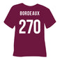 POLIFLEX TUBITHERM 270 BORDEAUX (D)