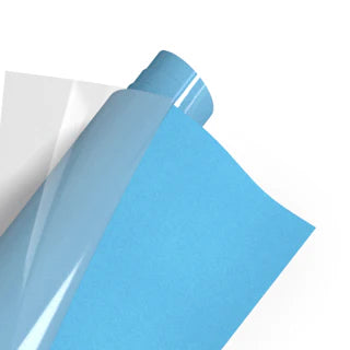 POLIFLEX TUBITHERM 320 SKY BLUE - CRAFT BOX 305 X 610