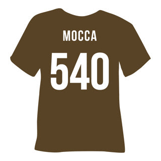POLIFLEX TUBITHERM 540 MOCCA (D)