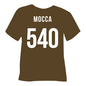 POLIFLEX TUBITHERM 540 MOCCA (D)