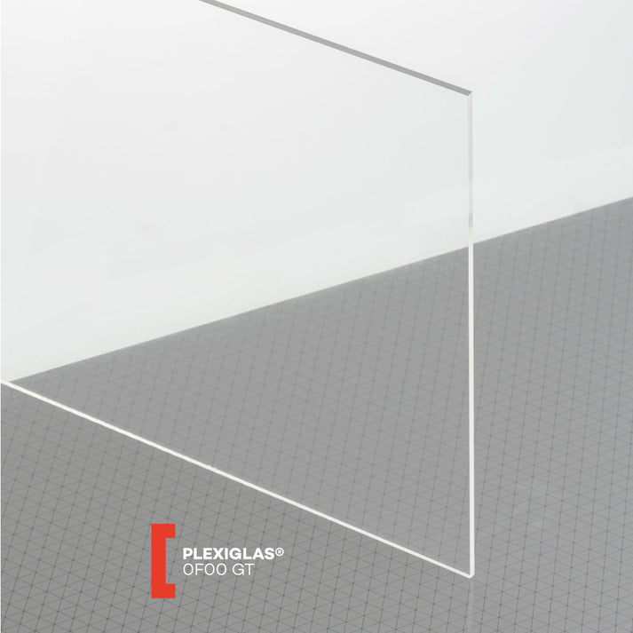 PLEXI GS 3MM CLEAR GLOSS ( A2 ) 420X594M – Maizey Craft