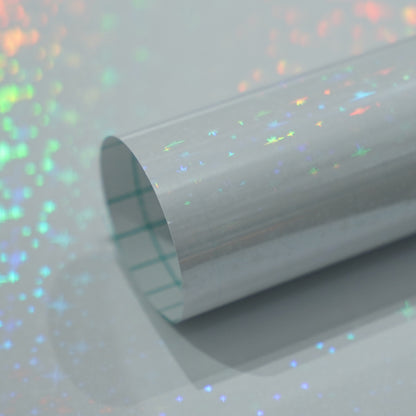 COLD LAMINATES CLEAR STAR A4 (10/PACK)