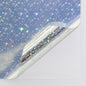 INKJET PET BRIGHT METALLIC STAR A4 (10/PACK)