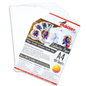 SUBLIMATION PAPER 100 GRM (100 SHT/PACK)