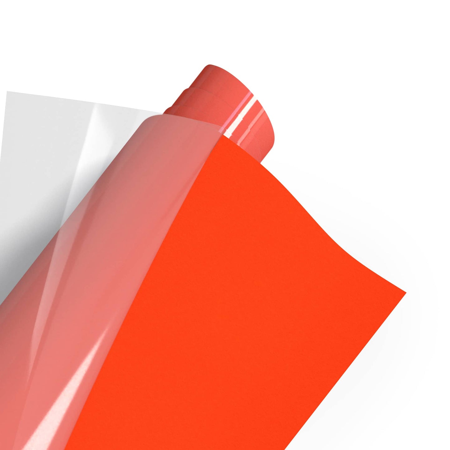 POLIFLEX TUBITHERM 181 NEON ORANGE (D)