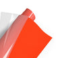 POLIFLEX TUBITHERM 181 NEON ORANGE (D)