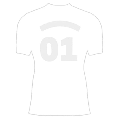 POLI-FLEX TURBO 4901 WHITE (D)