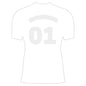 POLI-FLEX TURBO 4901 WHITE (D)