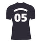 POLI-FLEX TURBO 4905 NAVY BLUE (D)