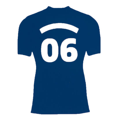 POLI-FLEX TURBO 4906 ROYAL BLUE (D)