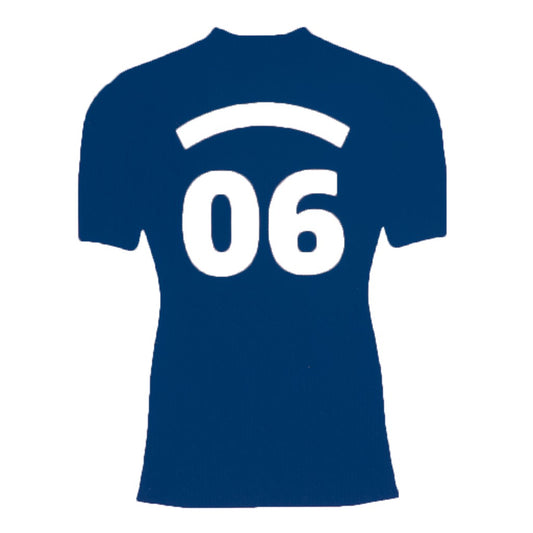 POLI-FLEX TURBO 4906 ROYAL BLUE (D)