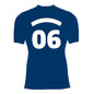 POLI-FLEX TURBO 4906 ROYAL BLUE (D)