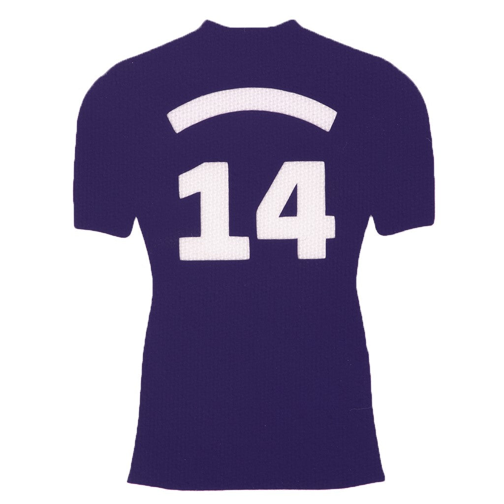 POLI-FLEX TURBO 4914 PURPLE (D)