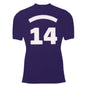 POLI-FLEX TURBO 4914 PURPLE (D)