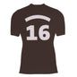 POLI-FLEX TURBO 4916 BROWN (D)